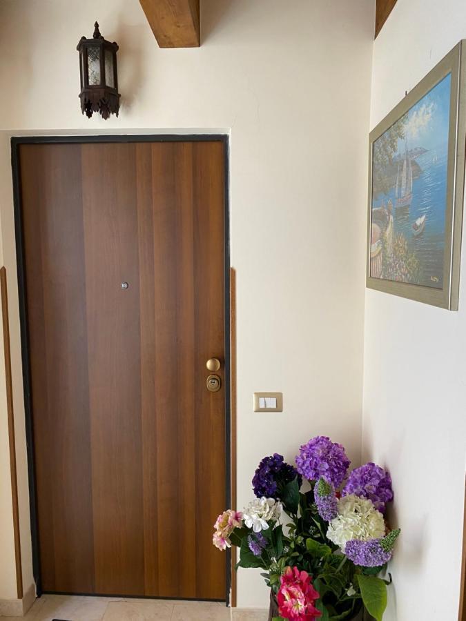 Affaccio Su Stromboli Apartman Tropea Kültér fotó