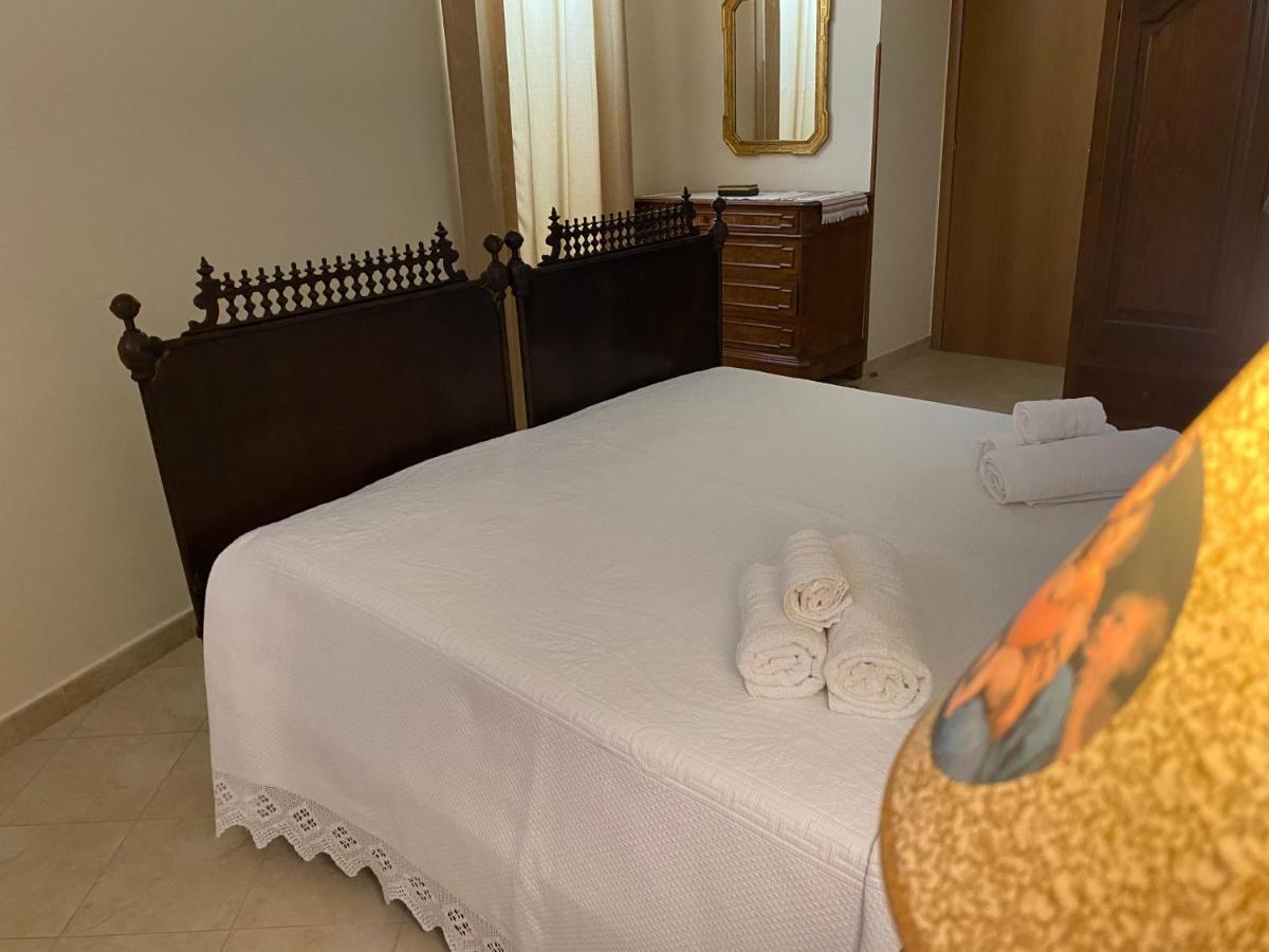 Affaccio Su Stromboli Apartman Tropea Kültér fotó